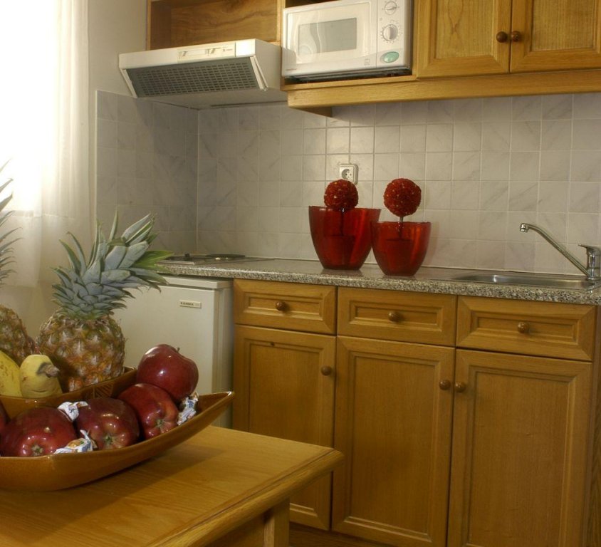 Фото Kos Hotel Junior Suites