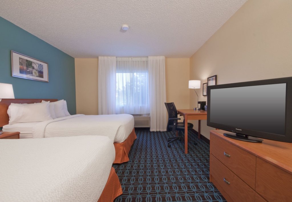 Фото Wingate by Wyndham Great Falls