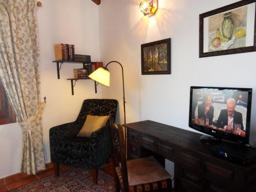 Фото Bed & Breakfast Casa don Carlos