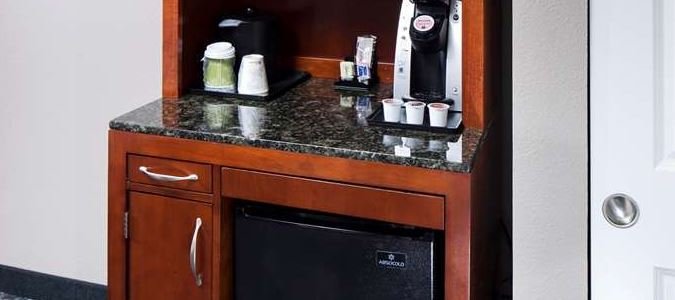 Фото Hilton Garden Inn Austin North