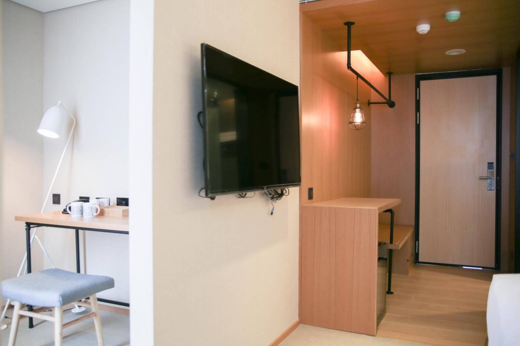 Фото Hotel Discover