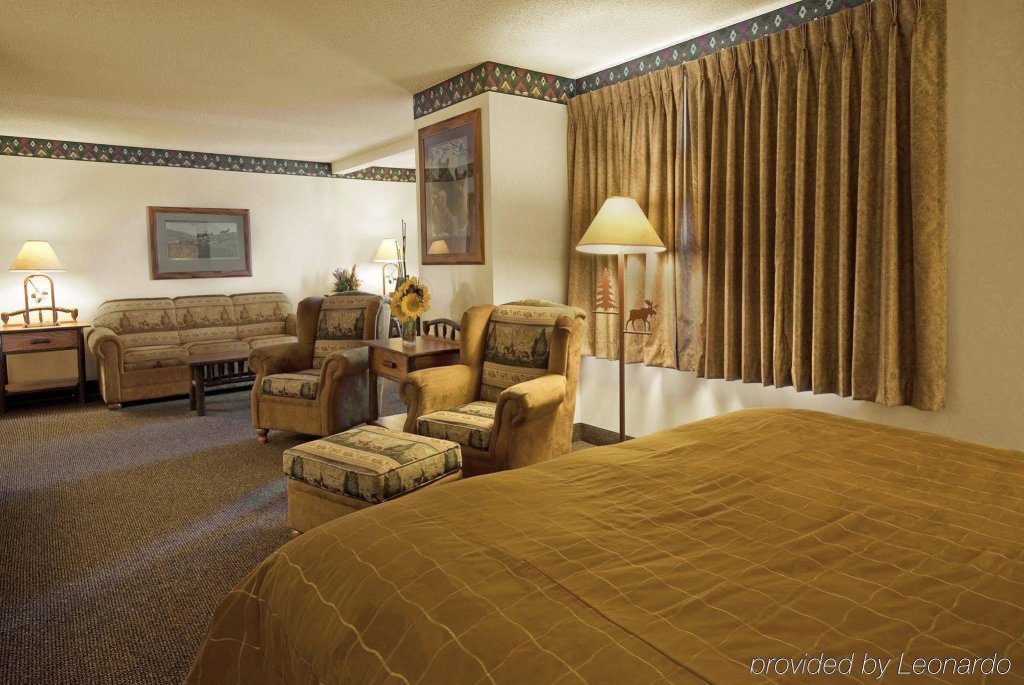 Фото Kelly Inn West Yellowstone