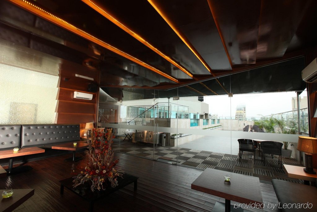 Фото Park Prime Kolkata