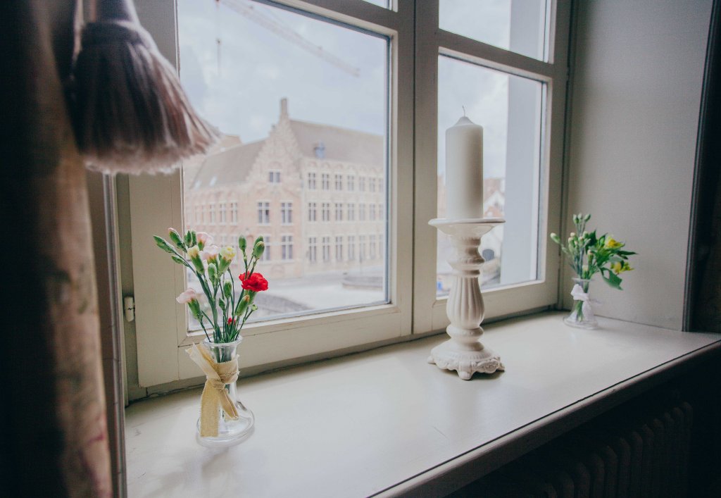 Фото Hotel Augustyn