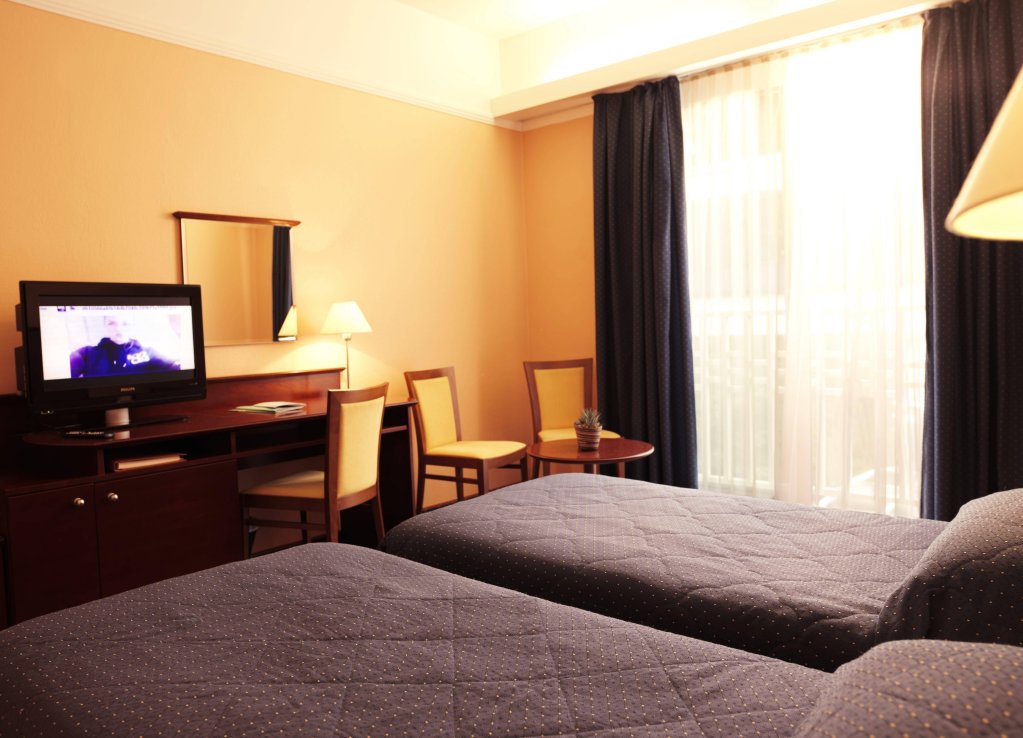 Фото Grand Hotel Portorož 4 superior - Lifeclass Hotels & SPA