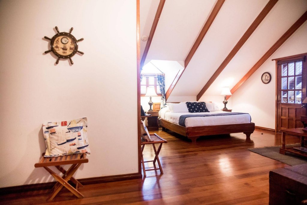 Фото Hotel Bocas del Toro