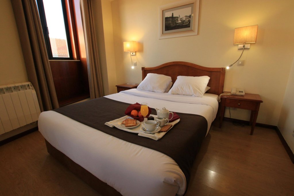 Фото Hotel da Bolsa