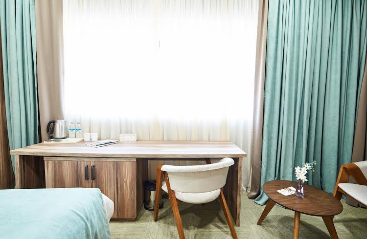 Фото Best Western Tbilisi City Center