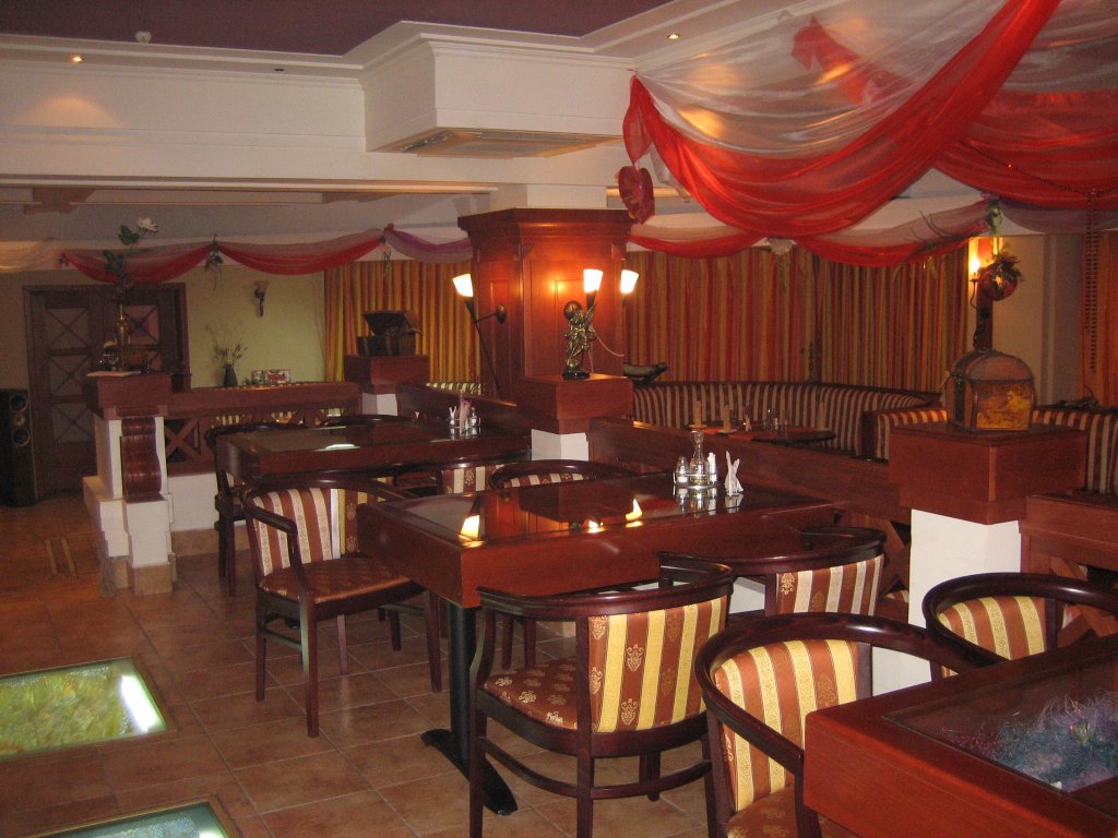 Фото Ле-Гранд