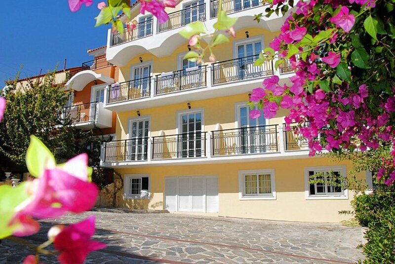 Гостиница Locanda