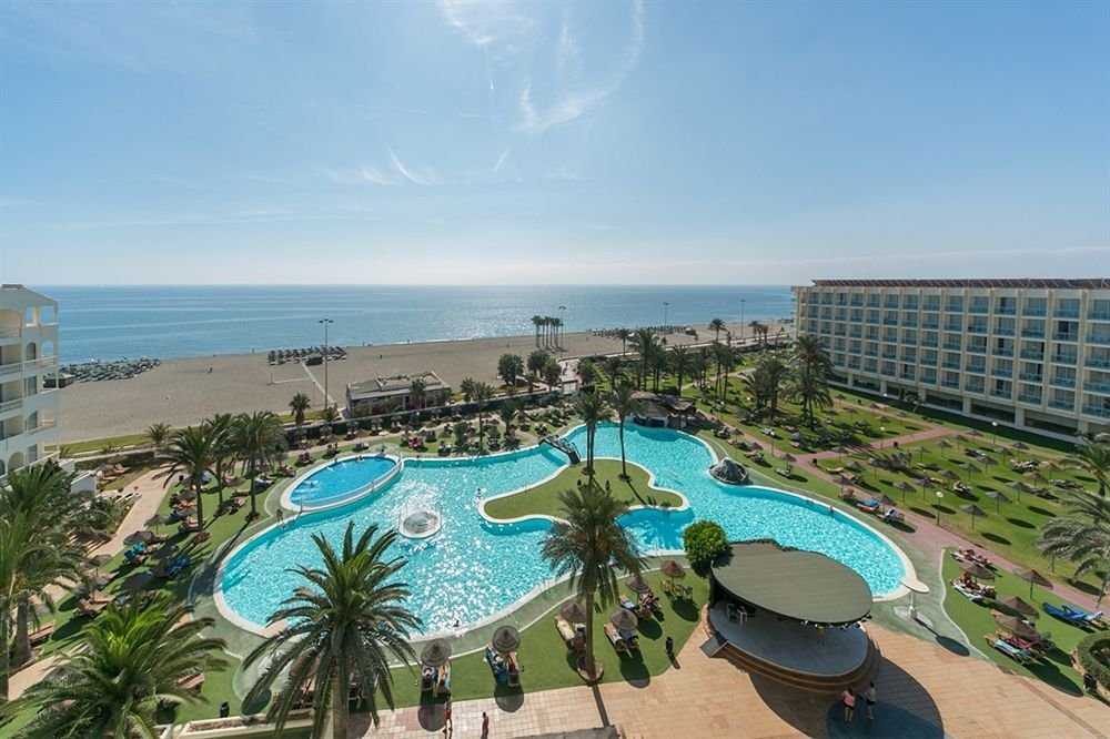 Фото Evenia Zoraida Garden