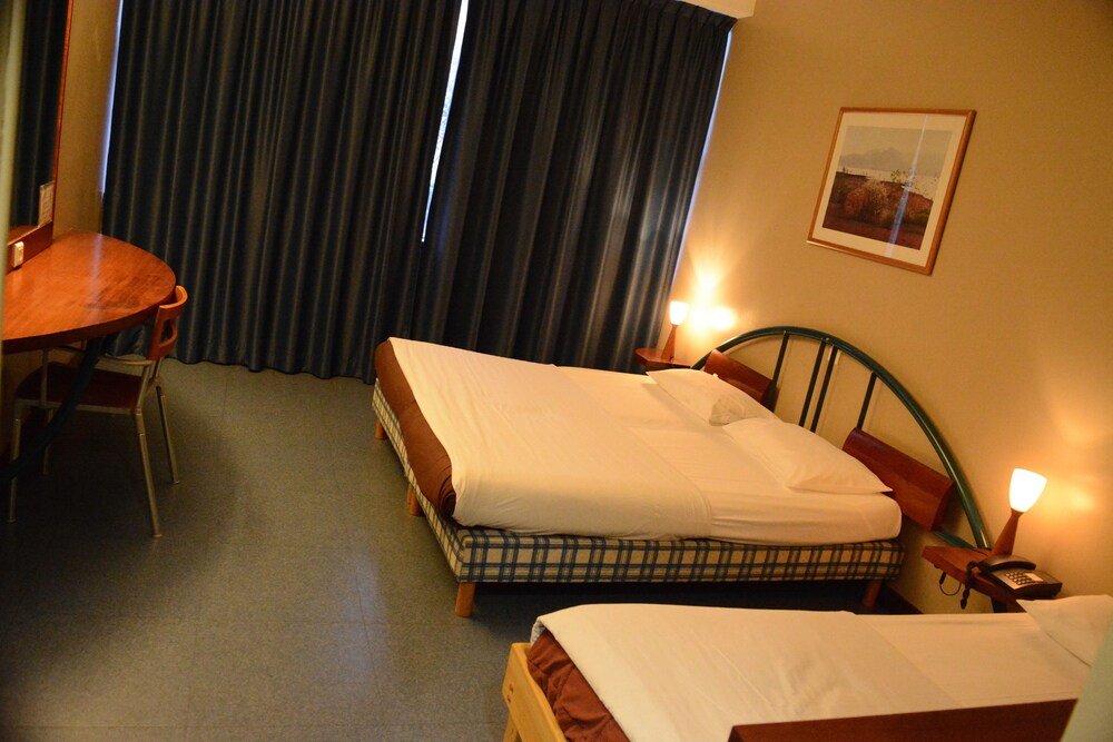 Фото Auberge du Mocambo - Hostel