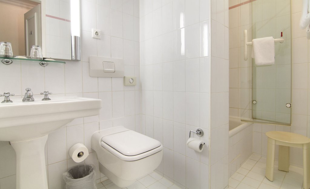 Фото Hotel Deutsches Theater