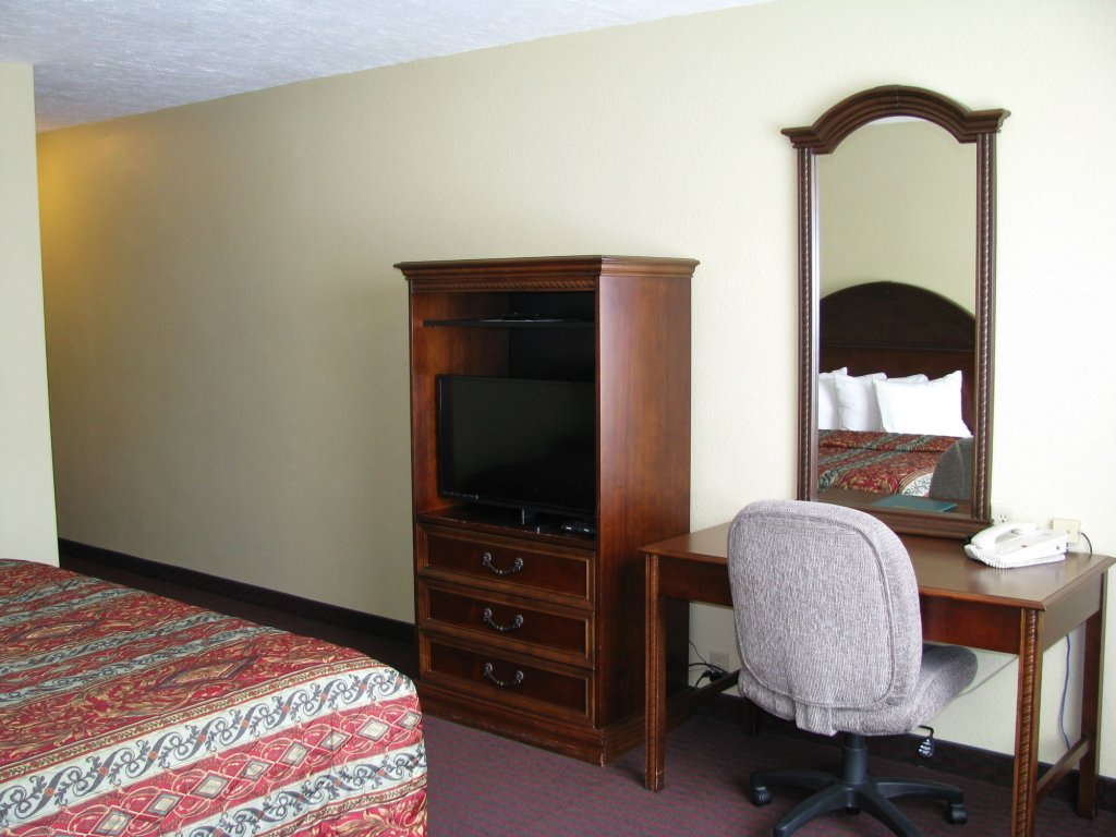Фото Le Ritz Hotel and Suites
