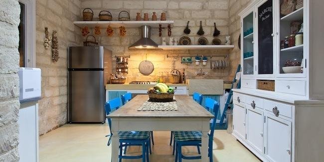 Фото Masseria Vittoria