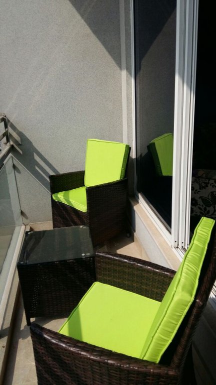 Фото Le Grand Residence