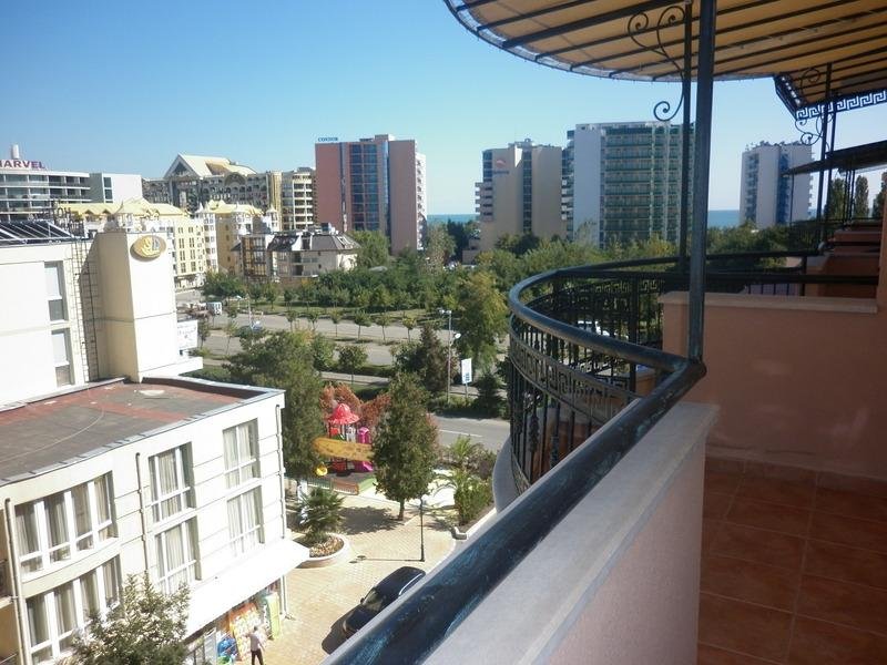 Фото отеля 5