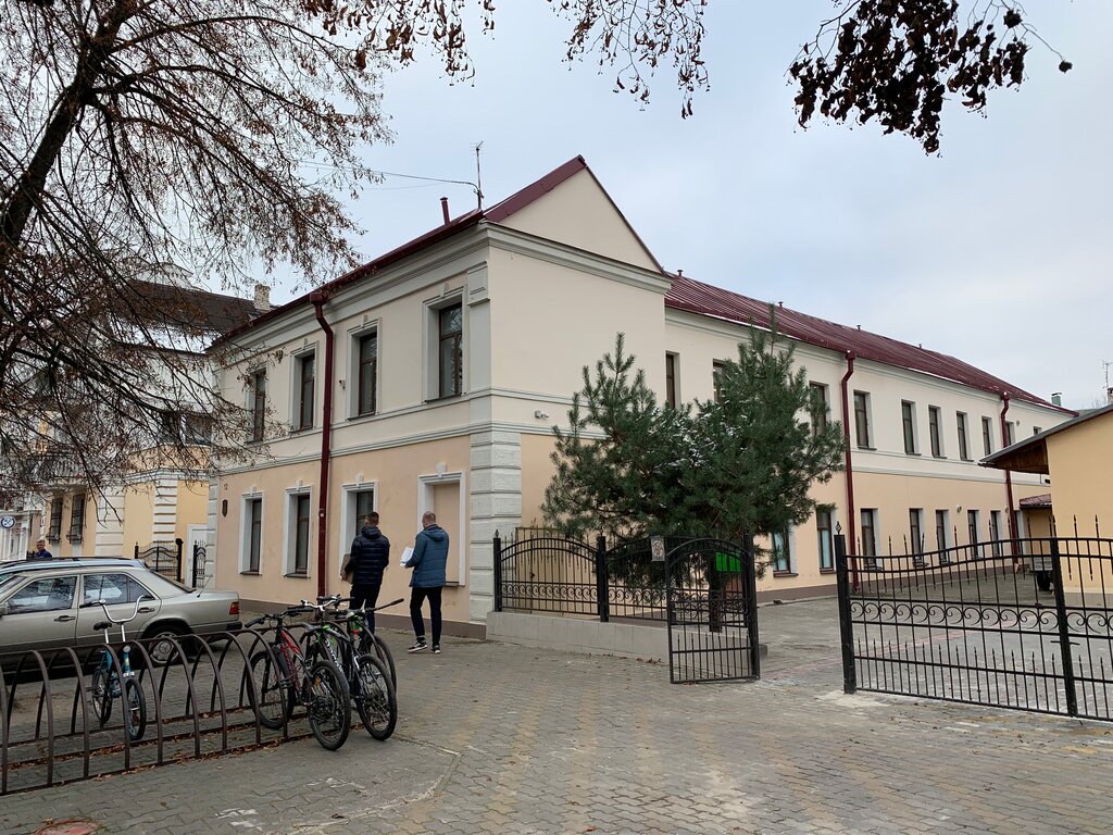 Colegio Polytechnic College, , foto