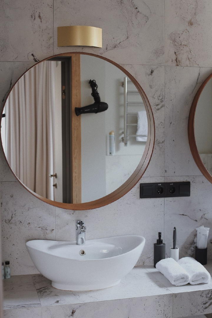 Фото The Faces Moyka