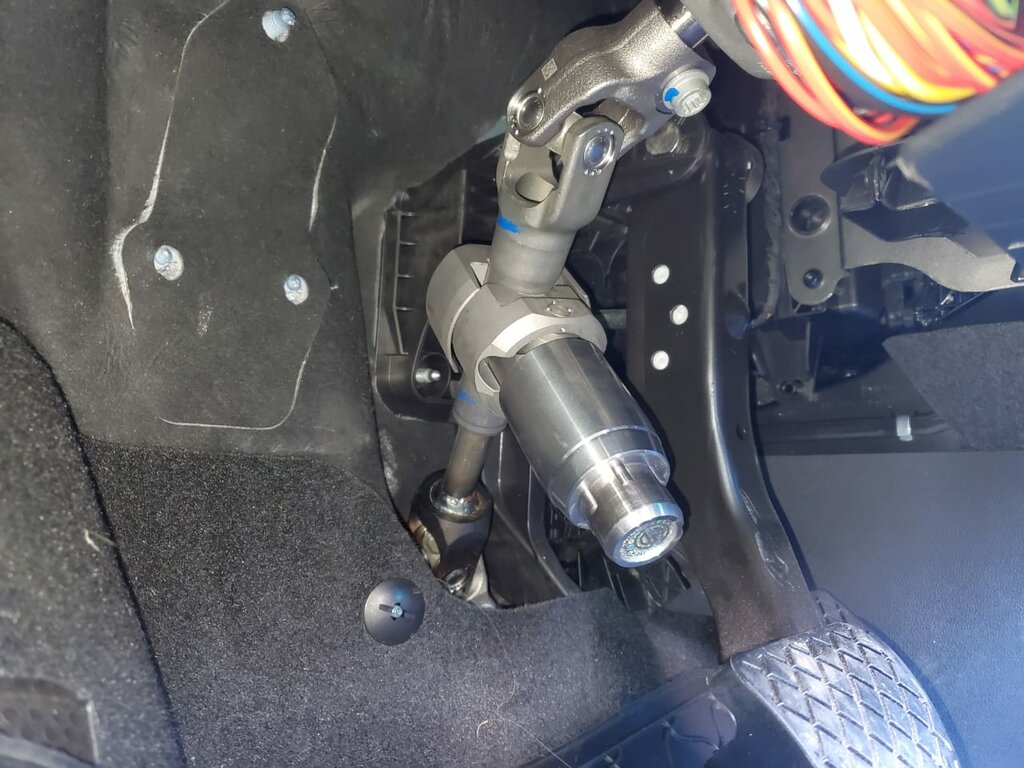 План перехват вулкан 5