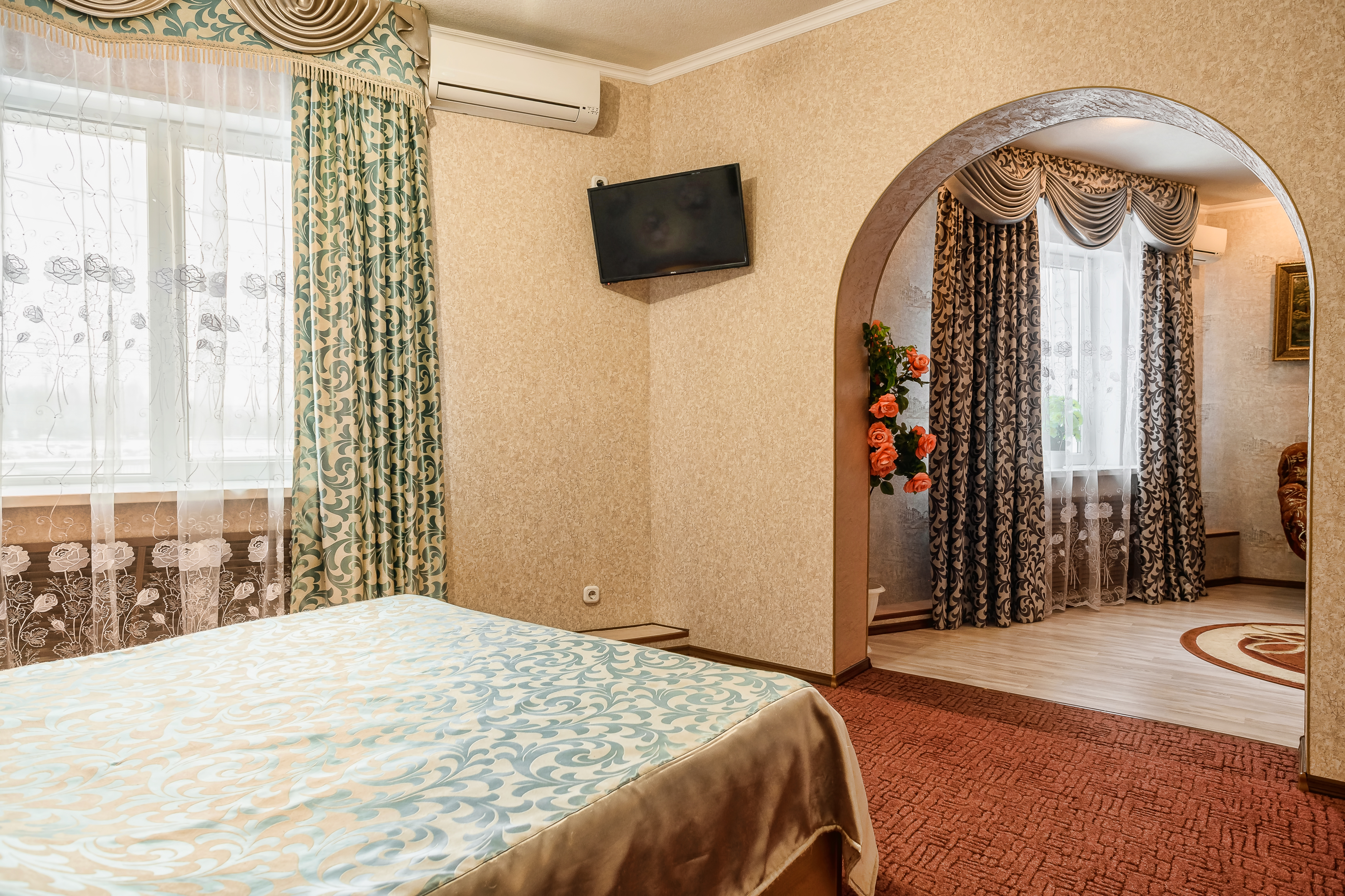 Фото Гостиный Дом