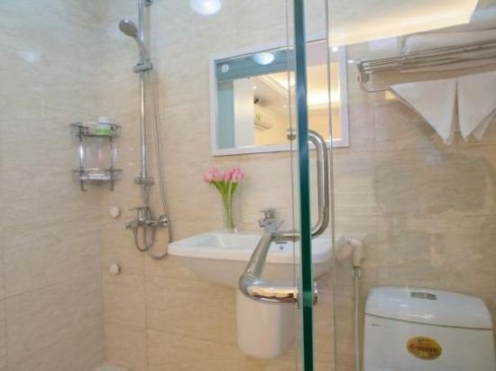 Фото Milton Boutique Hotel Hanoi