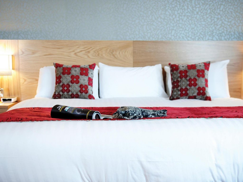 Фото Best Western Plus Nottingham Westminster Hotel