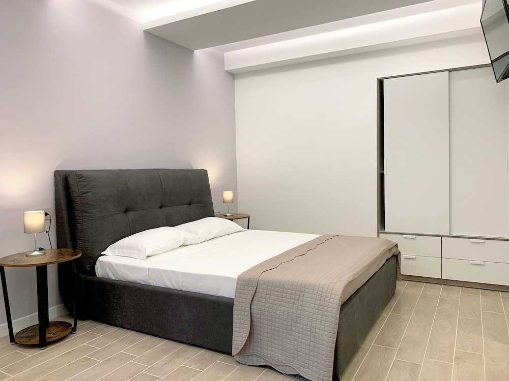 Фото B&b Villa Paradiso