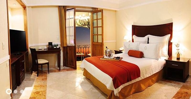 Фото Hotel Hacienda del Caribe