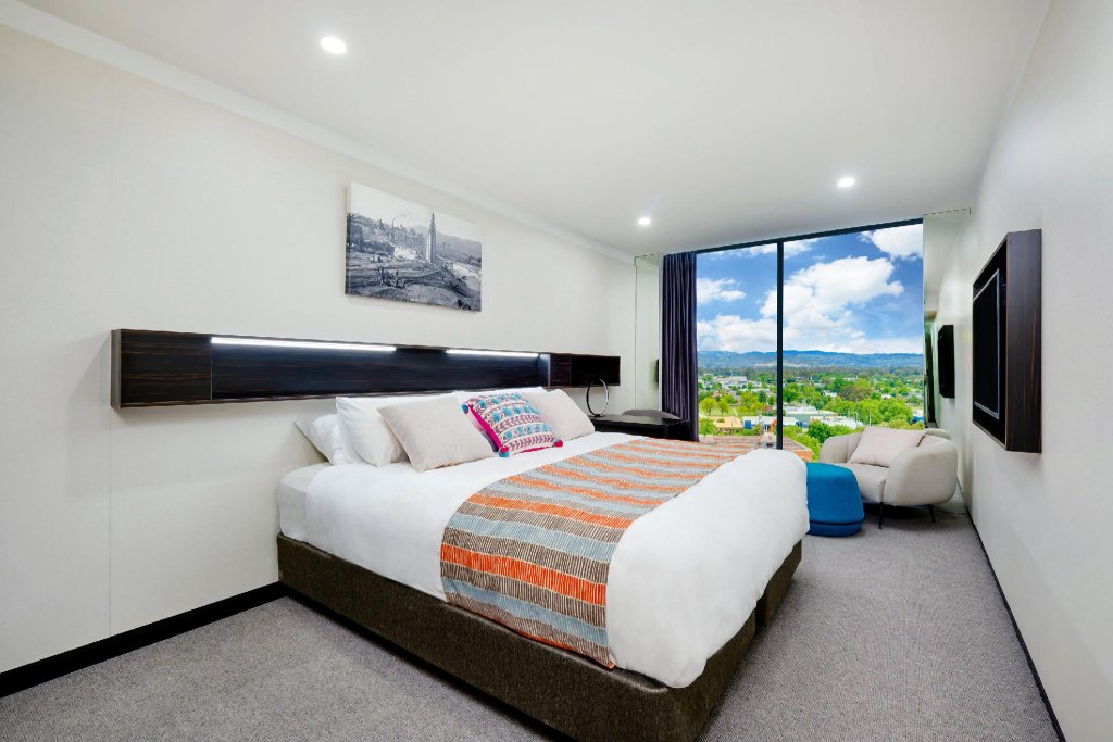 Фото Mantra Albury Hotel