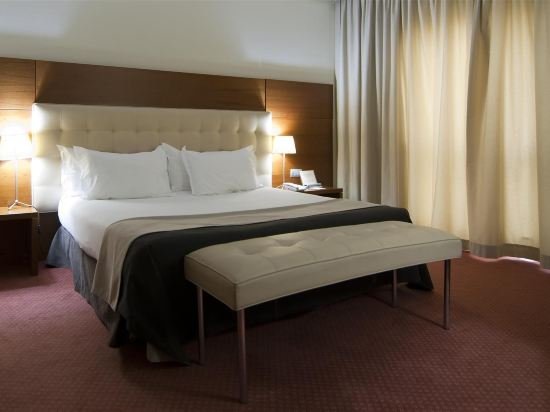 Фото Hotel Silken Coliseum