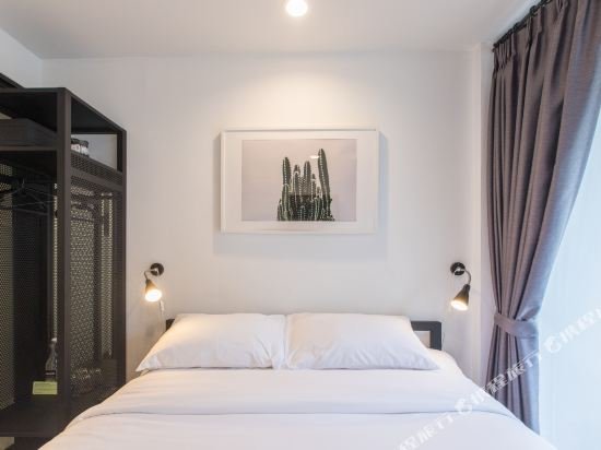 Фото Haus Sathorn 21