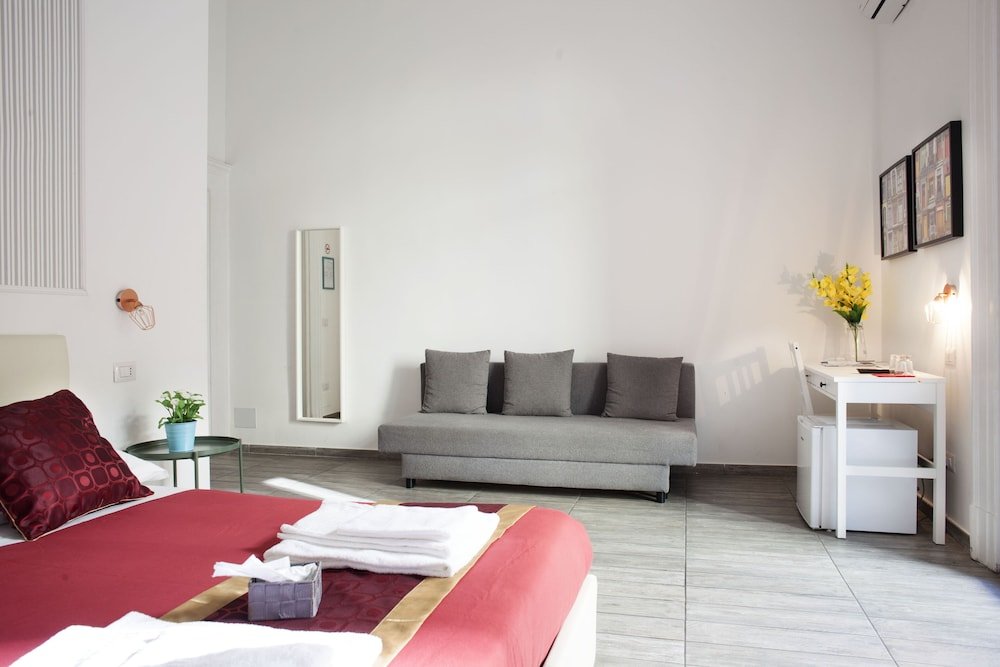 Фото B&b Martucci Avenue