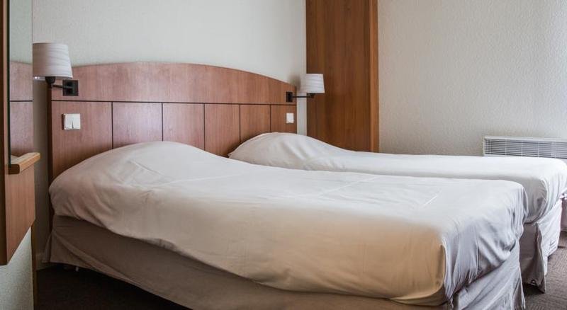 Фото Kyriad Montargis - Amilly