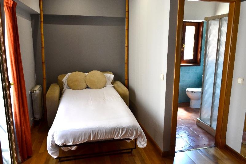 Фото Hotel Alda Algalia