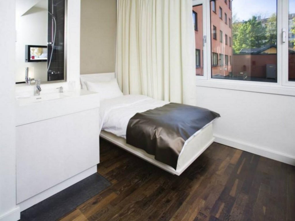 Фото Thon Hotel Gyldenlove