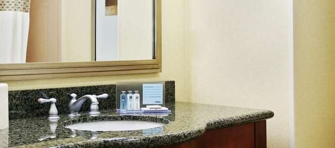 Фото Hampton Inn & Suites Little Rock-Downtown