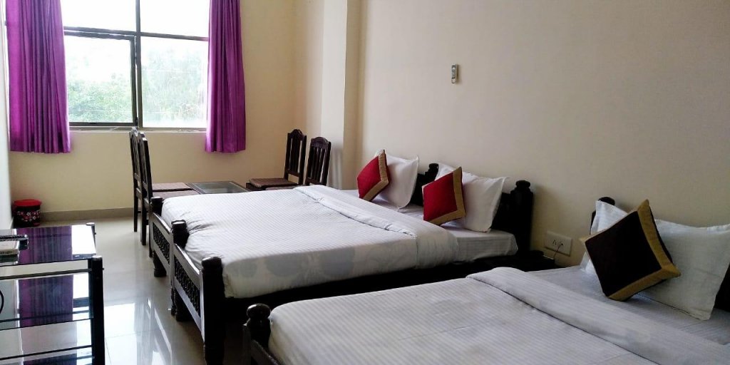 Фото Hotel Green View