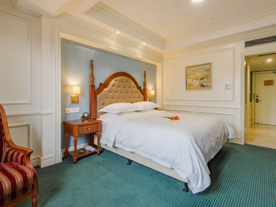 Фото Tai Yi Hotel