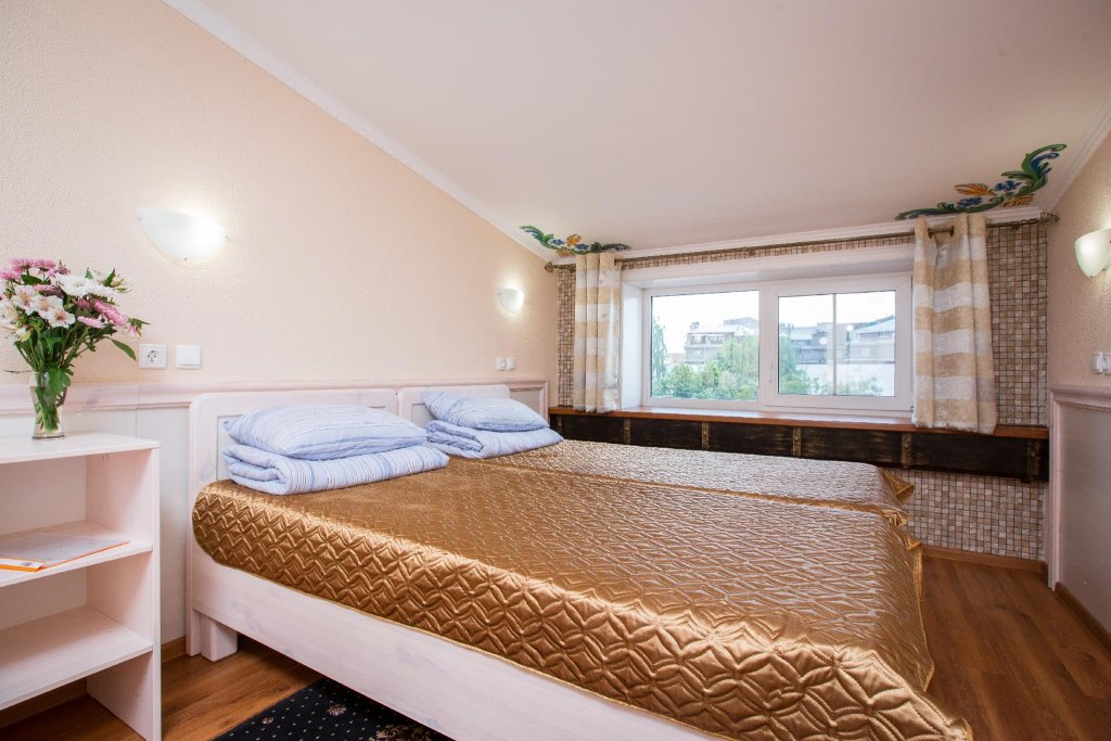 Фото Отель на Римского-Корсакова