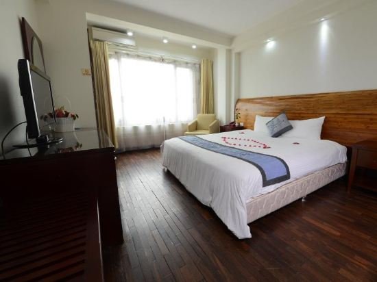 Фото B & B Hanoi Hotel & Travel