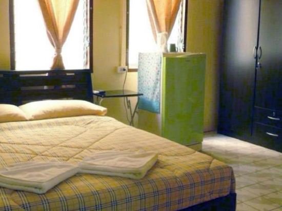 Фото Sonya Residence