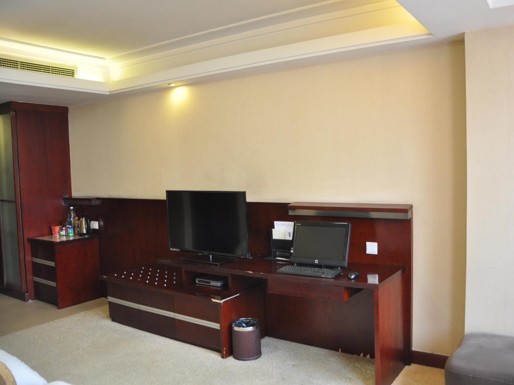 Фото Xian Union Alliance Atravis Executive Hotel