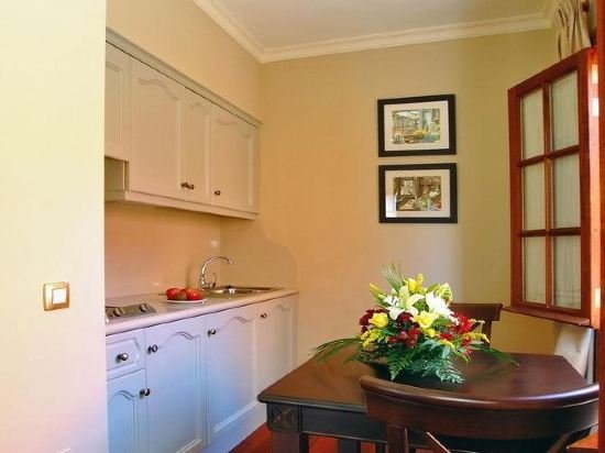 Фото Laguna Nivaria Hotel & SPA