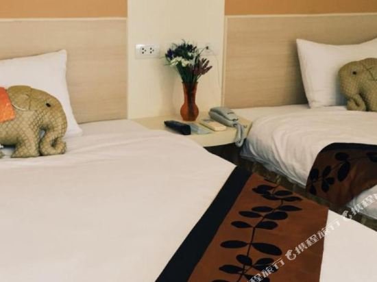 Фото New Suanmali Hotel