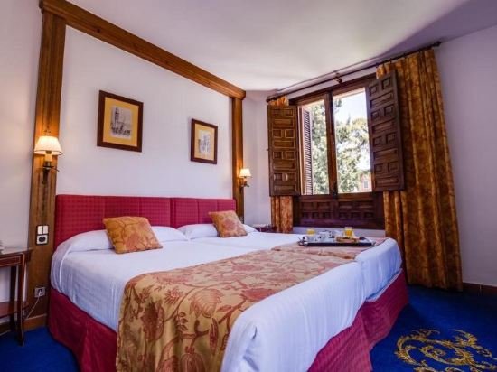 Фото Hotel El Bedel