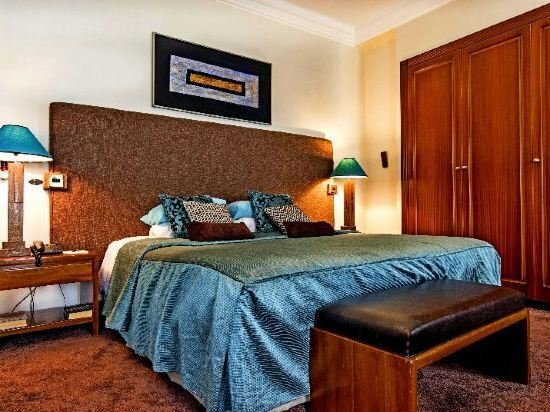 Hotel House of Waine, Nairobi, photo