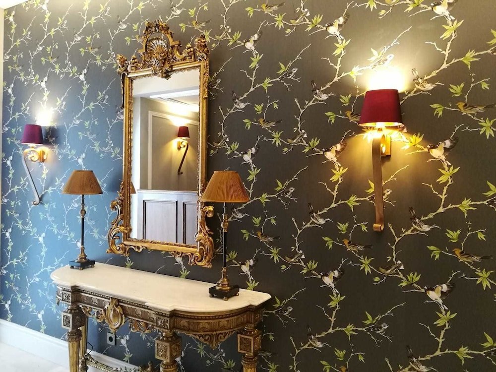 Фото Casa Palacio María Luisa