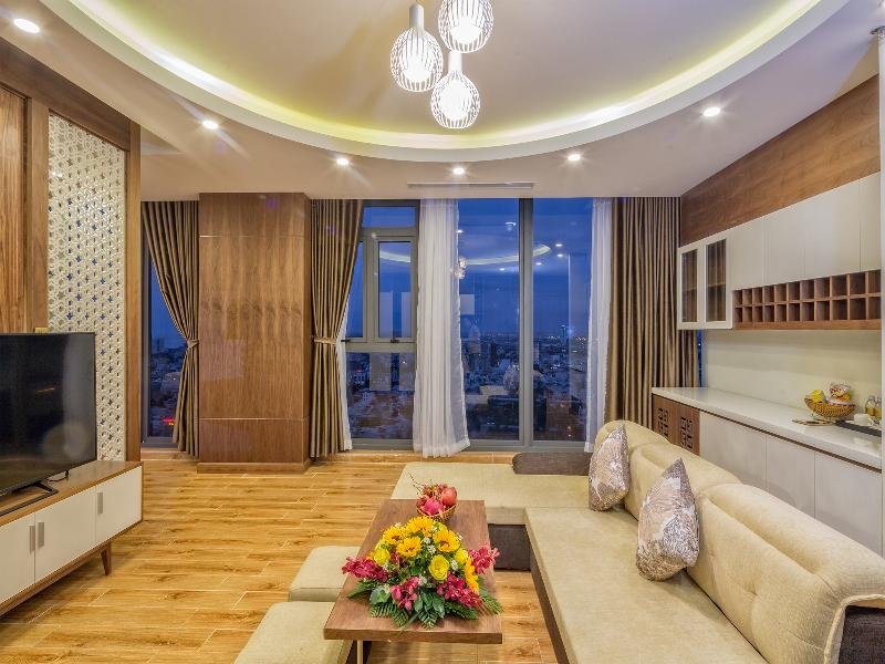 Фото Nhu Minh Plaza Danang Hotel