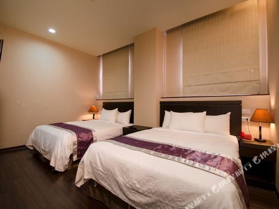 Фото King Town Hotel